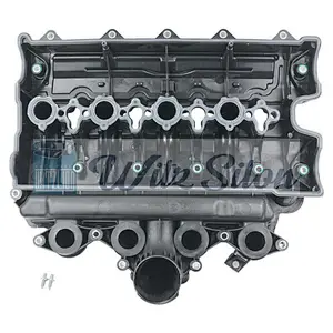 New Intake Manifold for Renault Trafic Mk II 2.5 DCI 8200714033 8200193970 8200239705