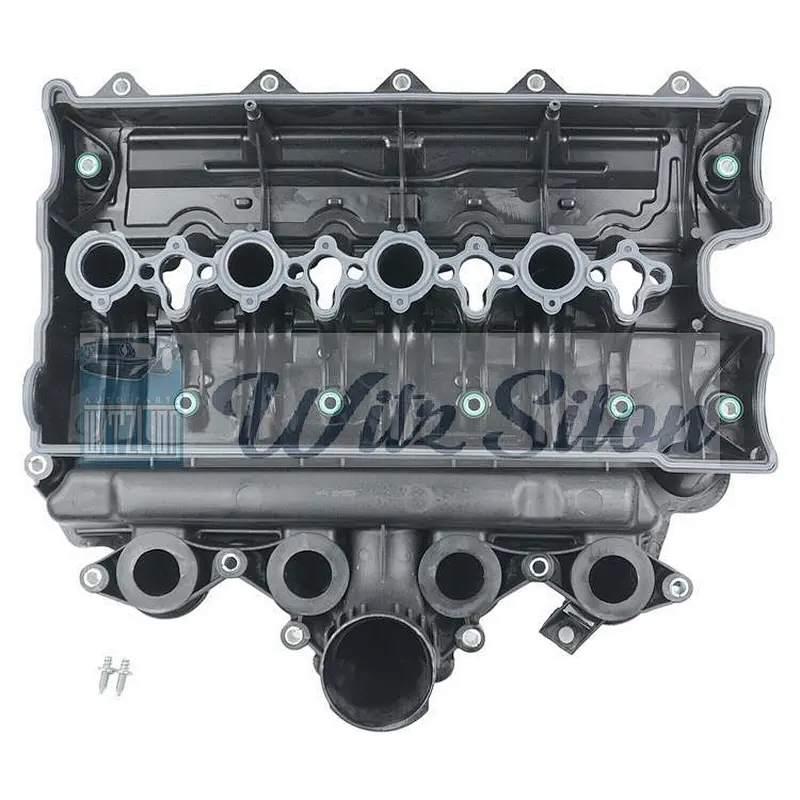 New Intake Manifold for Renault Trafic Mk II 2.5 DCI 8200714033 8200193970 8200239705