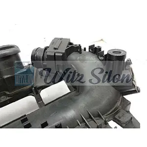 9646698680 0361n4 intake manifold citroens c2 sx 2004