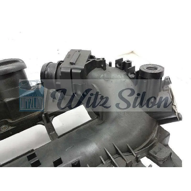 9646698680 0361n4 intake manifold citroens c2 sx 2004