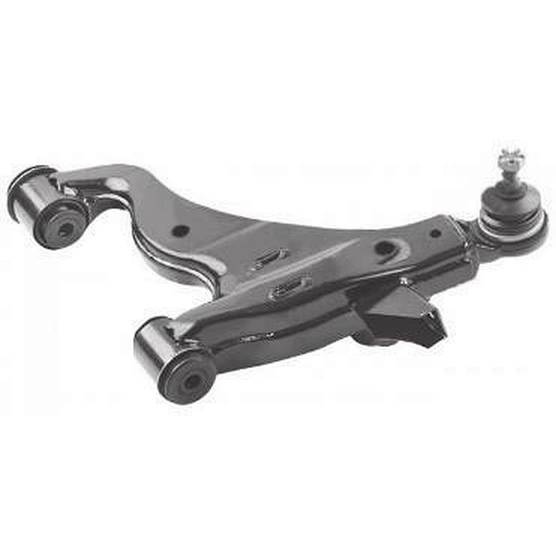 TRIANGLE ARM 48068-0K010 R / 48069-0K010 L INNOVA TGN40;KUN40 04-12 HILU KUN16;TGH16 04-12