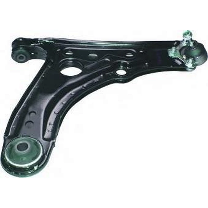 TRIANGLE ARM 6N0407151B VOLKSWAGEN POLO 6N1 95-00 SEAT AROSA 6H1 97-98