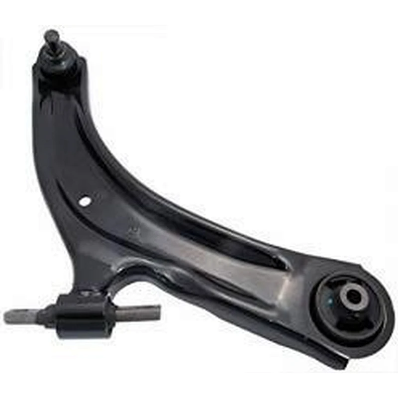 TRIANGLE ARM 54500-JE20A R / 54501-JE20A L / 54500-JD000 R / 54501-JD000 L QASHQAI,X-TRAIL J10E,T31逍客，新奇骏 07-12