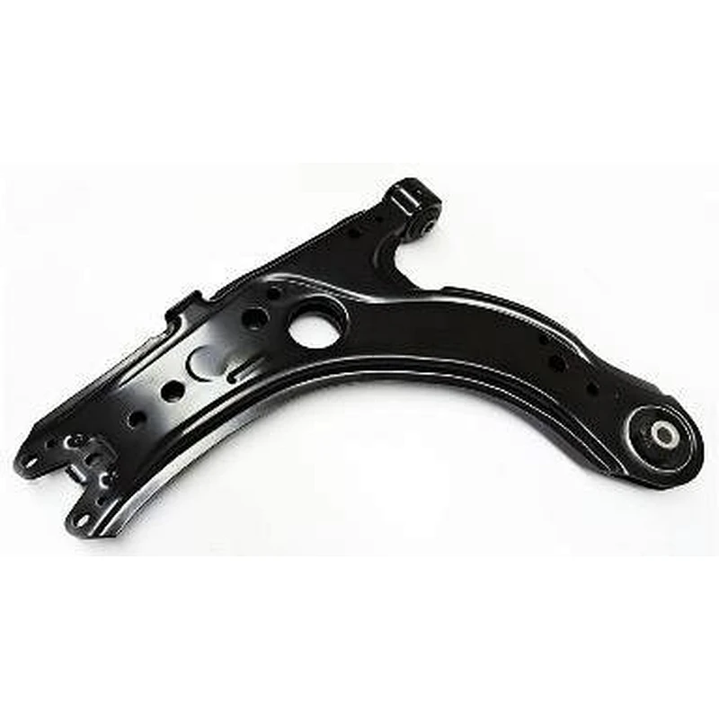 TRIANGLE ARM 1J0407151A L / 1J0407151B R AUDI A3 8L1 1996-2003 SEAT LEON 1M1 99-06 / VOLKSWAGEN BEETLE 9C1 1C1 98-10 VOLKSWAGEN