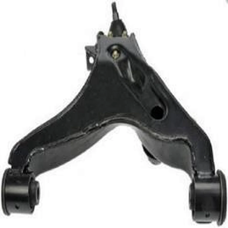 TRIANGLE ARM MR496795 L MR496795 R 4013A213 L / 4013A214 R MITSUBISHI PAJERO V73,V75 / 三菱帕杰罗V73,V75前下摆臂