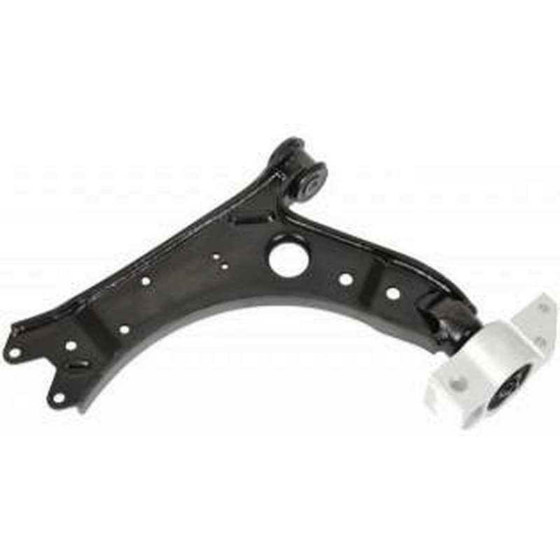 TRIANGLE ARM 1K0407152P R / 1K0407151P L VOLKSWAGEN CADDY 2K 04-15 VOLKSWAGEN EOS 06-16 VOLKSWAGEN GOLF MK5 A5 03-09 AUDI A3 8P1