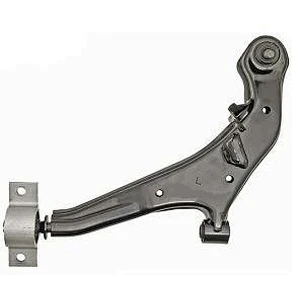 TRIANGLE ARM 54500-2Y412 R / 54501-2Y412 L NISSA CEFIRO A33 风度 1999- NISSA MAXIMA QX 00-