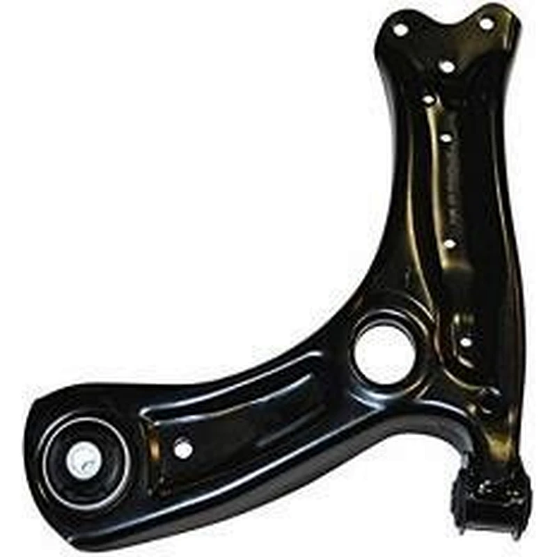 TRIANGLE ARM 6R0407151 L / 6R0407152 R AUDI A1 8X1 2010- VOLKSWAGEN POLO 6R 09-07 SKODA RAPID 12-