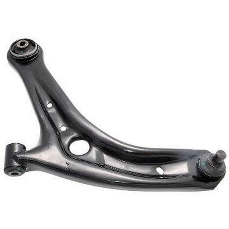 TRIANGLE ARM 1712696 L / 1712697 R D651-34-300D R D651-34-350D L MAZDA M2 DE 马自达2 07-15