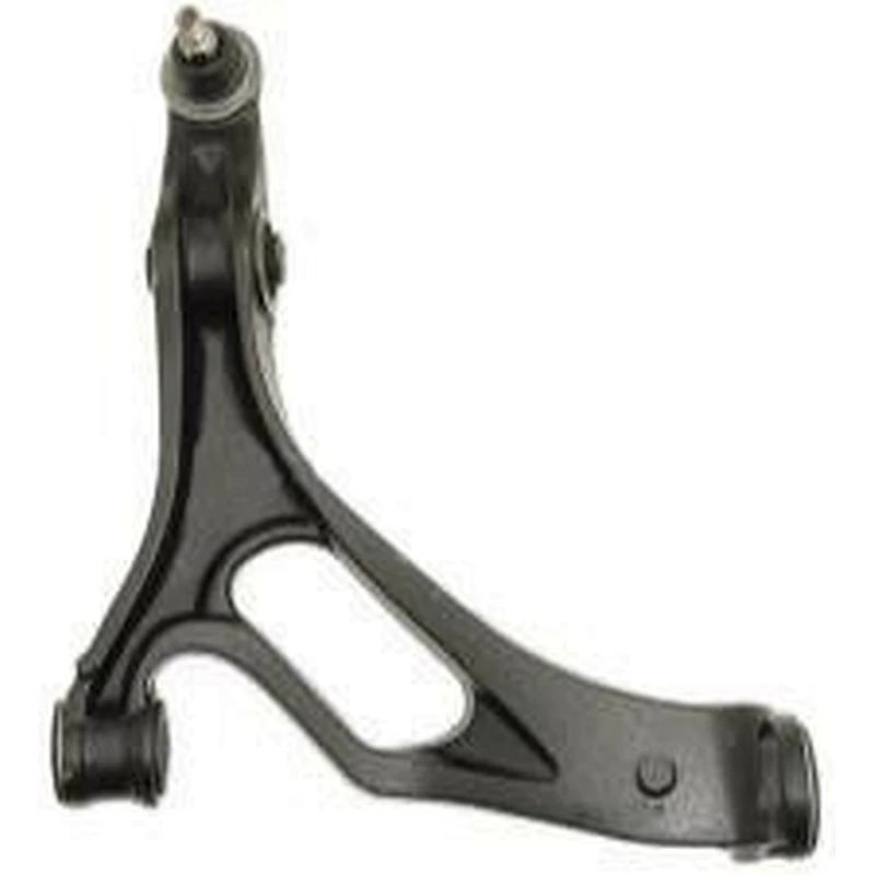 TRIANGLE ARM 7L0407151E L / 7L0407152E R VOLKSWAGEN TOUAREG 7LA, 7L6, 7L7 PORSCHE CAYENNE 955 / 大众途锐