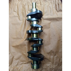 For 1Y 2Y engines spare parts crankshaft 13411-72010 for toyota sale