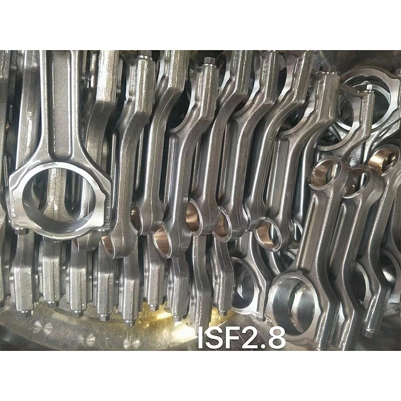 Diesel Engines Parts ISF 2.8 CONNECTING ROD 263946 5340588 5263945 CON ROD For CUMMINS Engine
