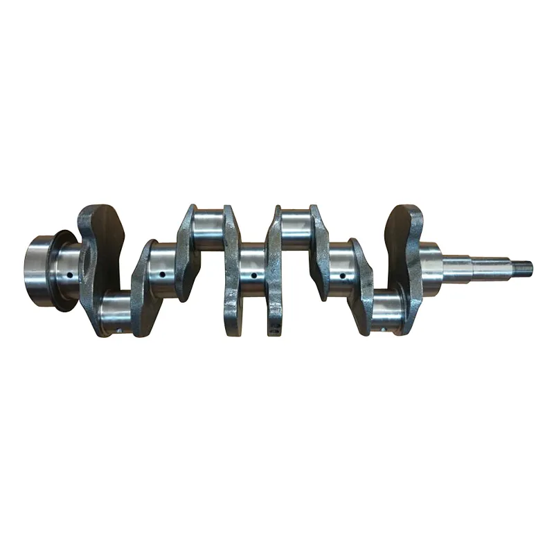high quality Crankshaft 4D33 for MITSUBISHI engine parts ME-018297 ME018297