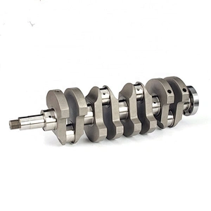 13411B1020 for Genuine Toyota 3SZ 1.5 CRANKSHAFT 13411-B1020