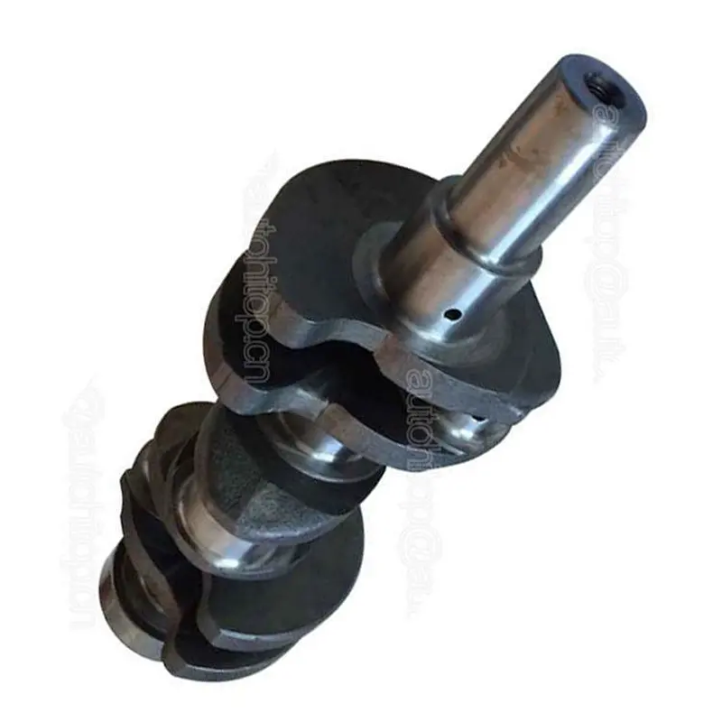 OEM QUALITY REPLACING AUTOMOBILE CASTING CRANKSHAFT FOR YANMAR 3TNV84 88 FOR SALE