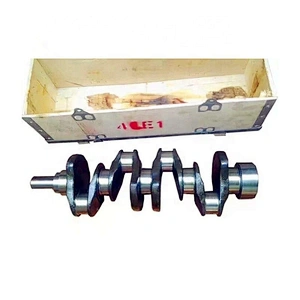 For ISUZU engine parts for 4LE1 Crankshaft 8971151770