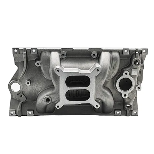 intake manifold GM350