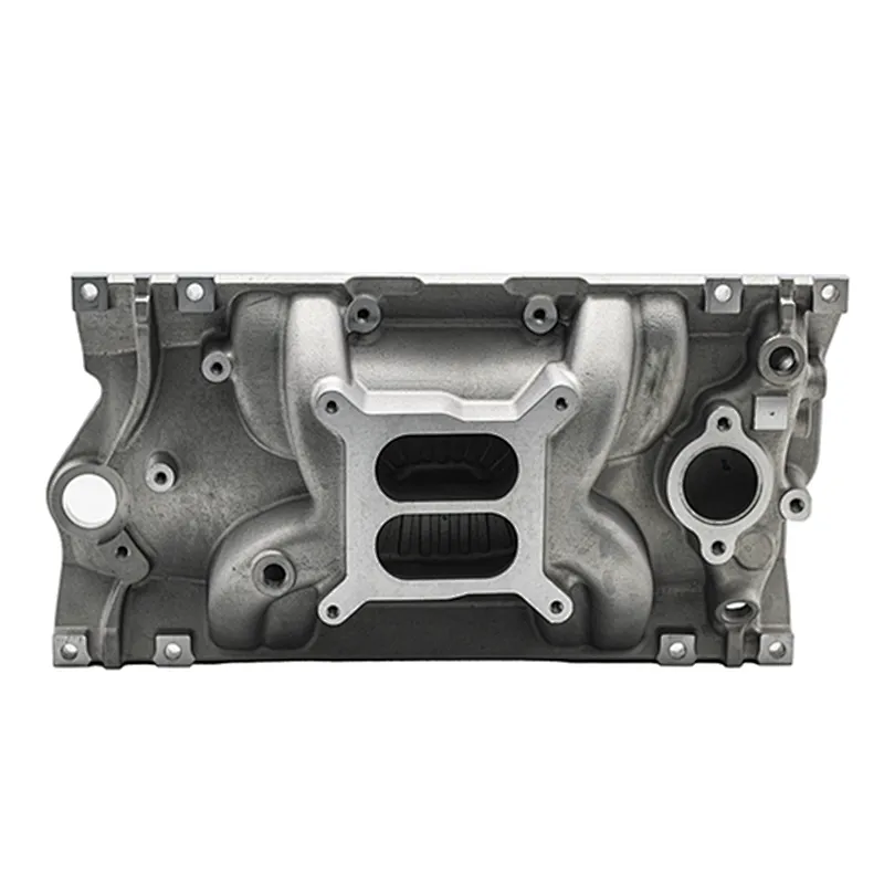 intake manifold GM350