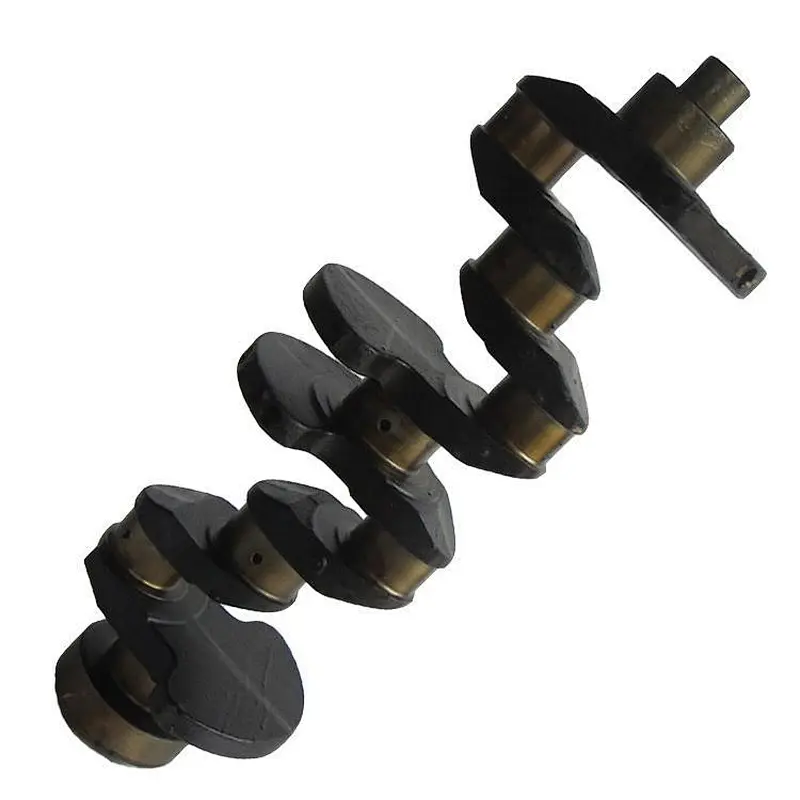 GOOD PERFORMANCE AUTO DIESEL ENGINE CRANKSHAFT FOR DEUTZ CRANKSHAFT PARTS NAME F4L912 04152903