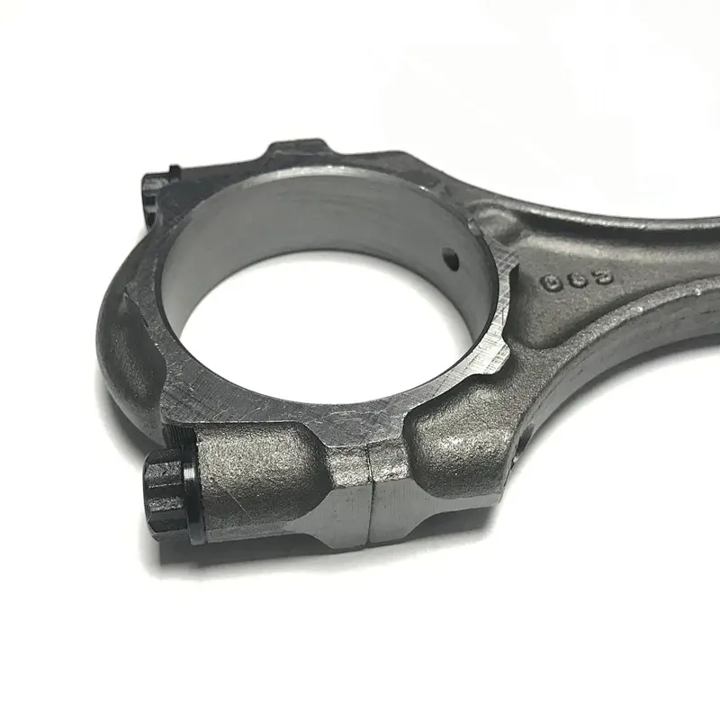 13201-09671  13201-09530  13201-0C020-83  13201-79575 2TR 40Cr Forged Steel connecting rod for Hilux Hiace