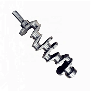 4G54 Crankshaft MD118113 MD027474 crank shaft for Mitsubishi Diesel engine