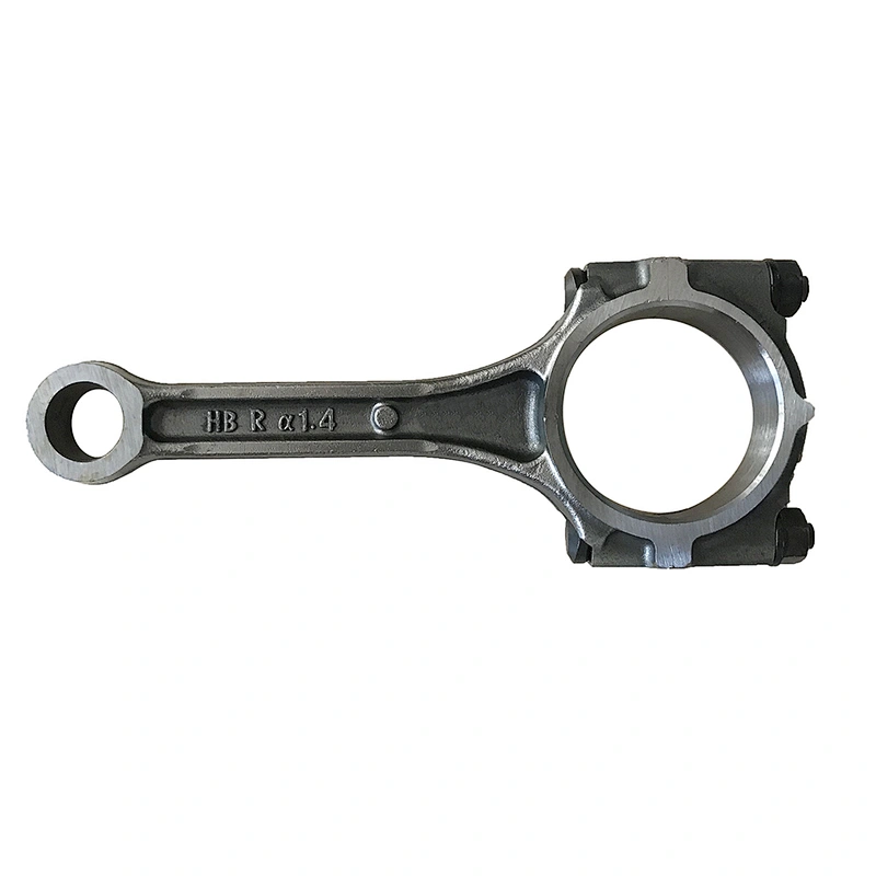 Connecting rod For Hyundai Accent 1.4 23510-26430 High quality factory direct selling Con Rod