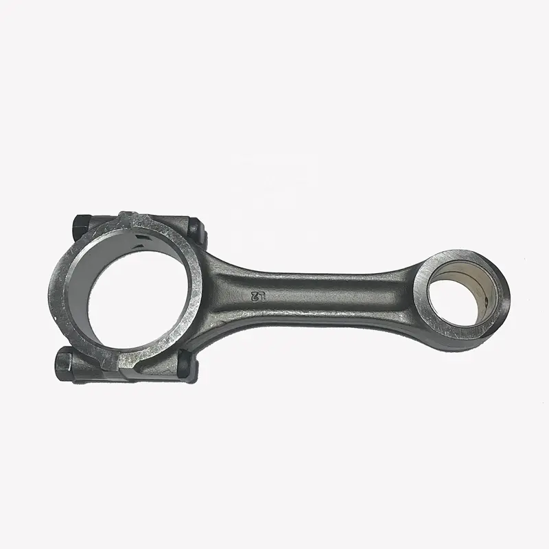 Factory 40Cr Forged Steel SL T3500 engine connecting rod K3600K40000 K47A-11-210