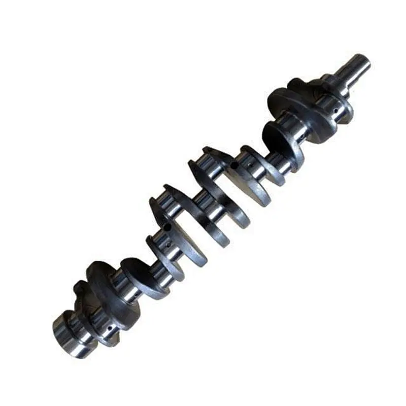 HOT SELLING AUTOMOTIVE CASTING 1HZ 1HD-T 13411-17012 CAR CRANKSHAFT FOR TOYOTA