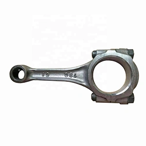 Engine parts F8A F8C F8D F10A connecting rod For Daewoo engine 12160-78B-000 96239602