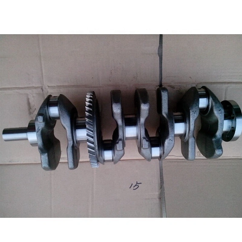 high quality 2AZ 13401-28010 Crankshaft for toyota 2AZ engine parts