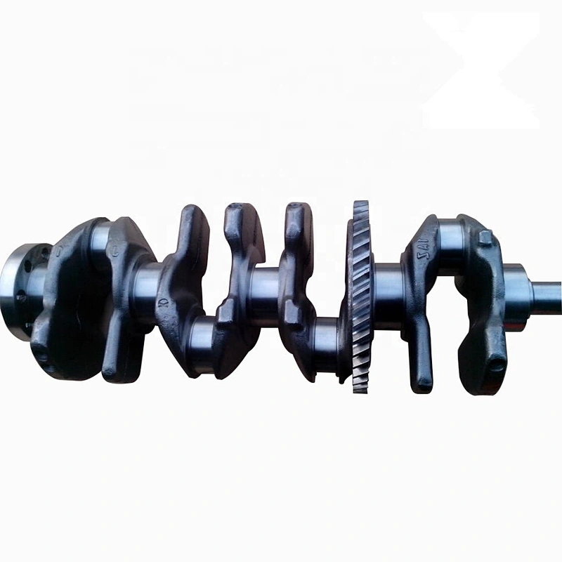 Crankshaft 1AZ 1340128030 for Toyota RAV4 2.4