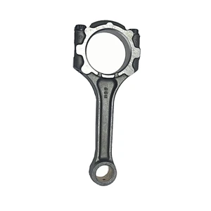 Engine Parts 1AR Connecting Rod OEM 13201-66020 Vehicle Con Rod For Venza Camry RAV-4 2.5&2.7