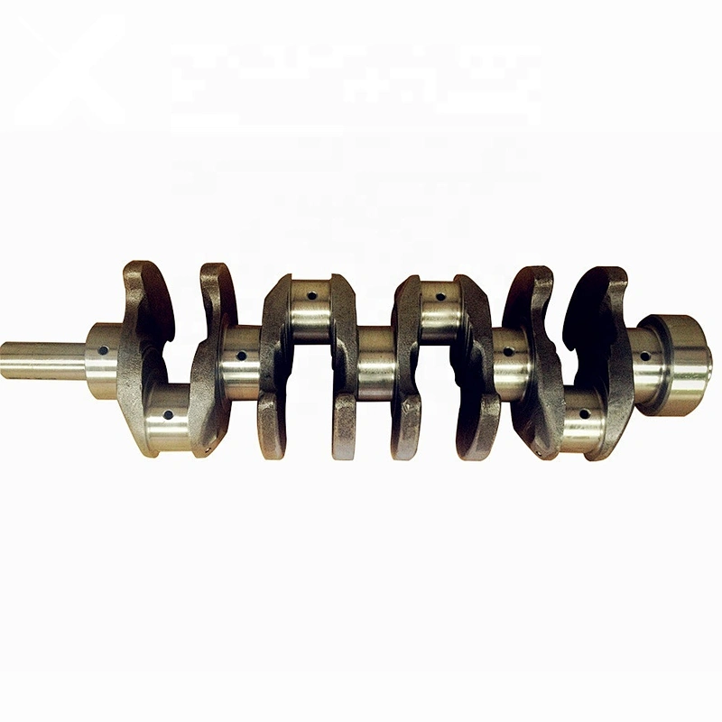high quality crankshaft 11B 13B 3B 13401-58020 B401-58018 13401-58010 for Toyota