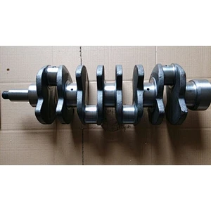 Factory outlet OEM OE NO 8-97112-981-2 8-94339895-0 4BG1 4BG1T crankshaft for Isuzu engine crankshaft