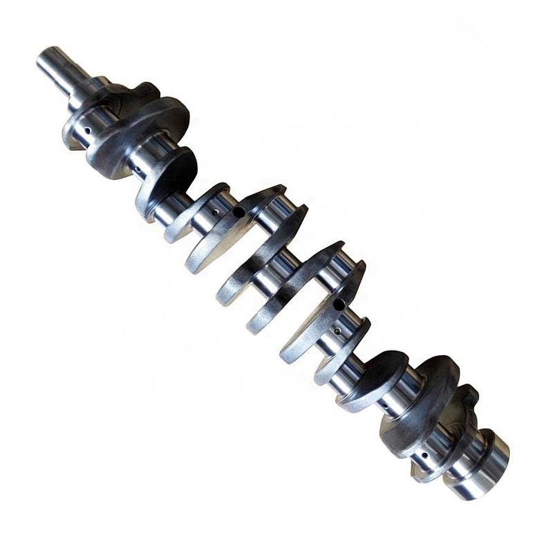 Forklift Crankshaft for Toyota engine 11Z 13Z Crankshaft 13411-78760-71 134117876071