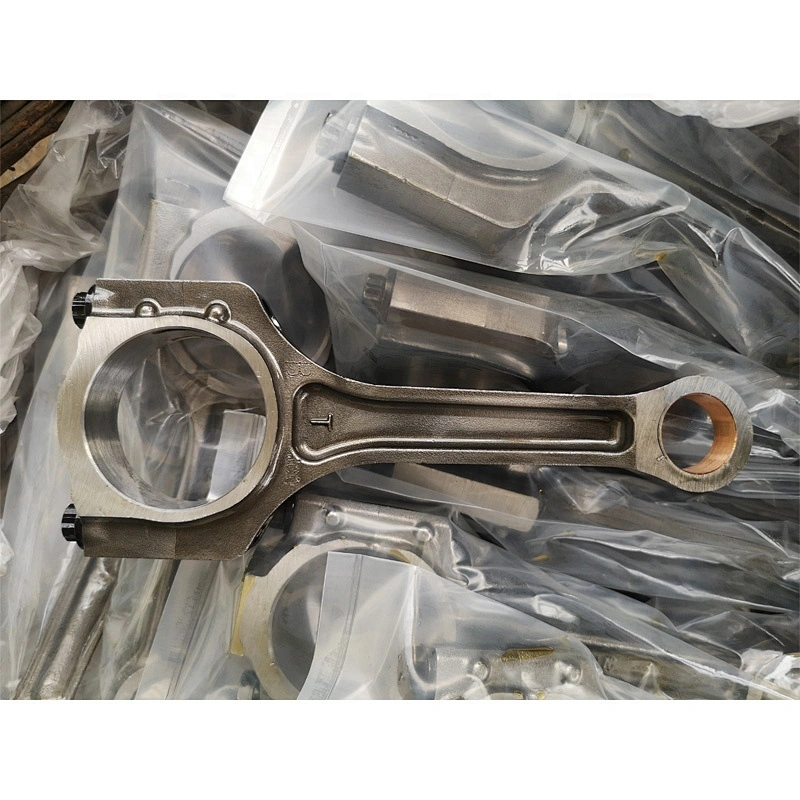 Auto Spare Parts G4KH 2.0T Connecting Rod 23510-2G400 23510-2G430 23510-2G440