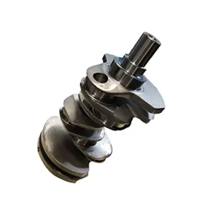 HIGH PERFORMANCE DIESEL ENGINE CAST IRON CRANKSHAFT FOR LAND ROVER DISCOVERY 3 TDV6 3.0 306DT