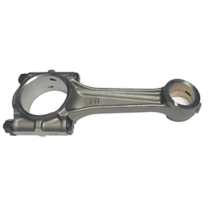 Engine Parts For 4D31 4D33 6D31 Connecting Rod OE ME012264 Forged 40Cr