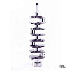 Hot sales Crankshaft 4BE1 8-94416-373-2 for Isu zu engine Crankshaft 4BE1
