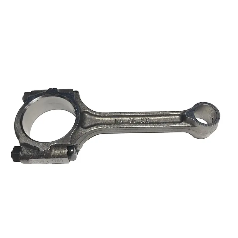 Engine Parts GM B12 Connecting Rod Forged 40Cr