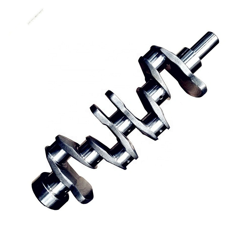 Factory Price OEM OE NO 8-94118-828-0 C223 for Isuzu diesel engine crankshaft