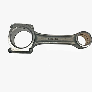 Engine Parts 4JB1T Connecting Rod OEM 8-97062-300 DIESEL Engine Con Rod