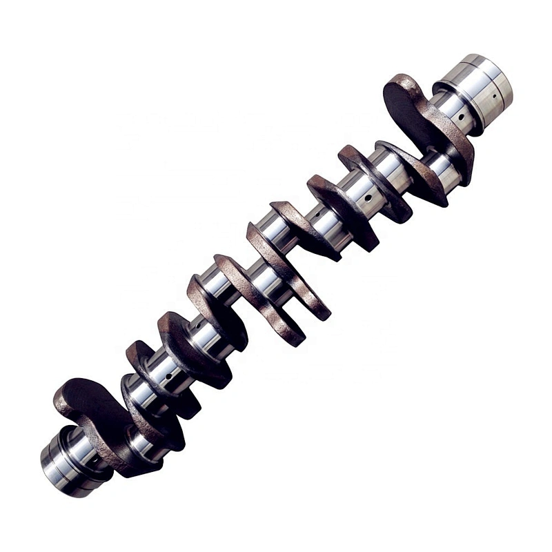 Crankshaft 6HK1 8-94395-125-0 8-97603-004-0 8-94396-737-4 for Isuzu Truck FVR Excavator ZAX330 ZAX350-3 SH350-5