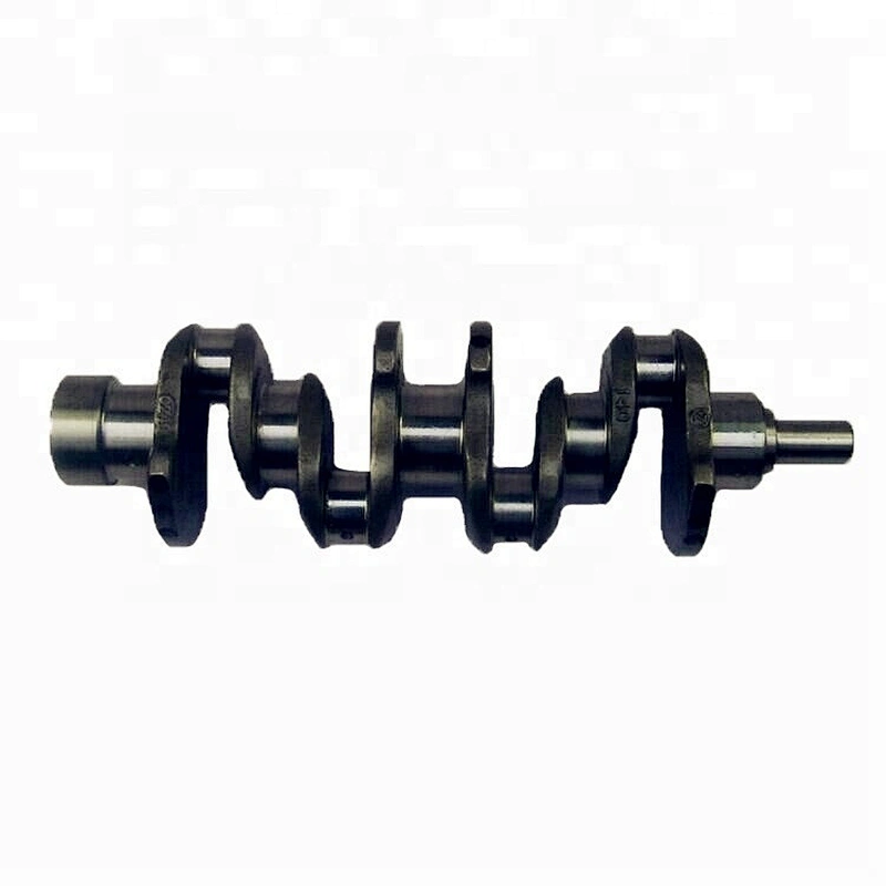 Diesel engine Crankshaft C240 for Isuzu 2.5 ton 3.0 ton forklift 8-94139669-0 8941396690 C240 Crankshaft