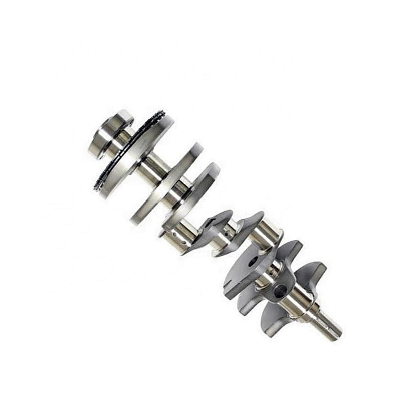 Factory price Crankshaft OEM No.13401-54040 2L crankshaft for TOYOTA Engine Crankshaft