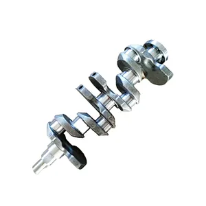 BRAND NEW CASTING IRON ENGINE CRANK SHAFT FOR TOYOTA 3ZZ