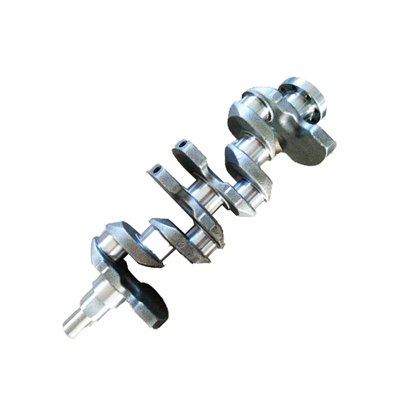 BRAND NEW CASTING IRON ENGINE CRANK SHAFT FOR TOYOTA 3ZZ