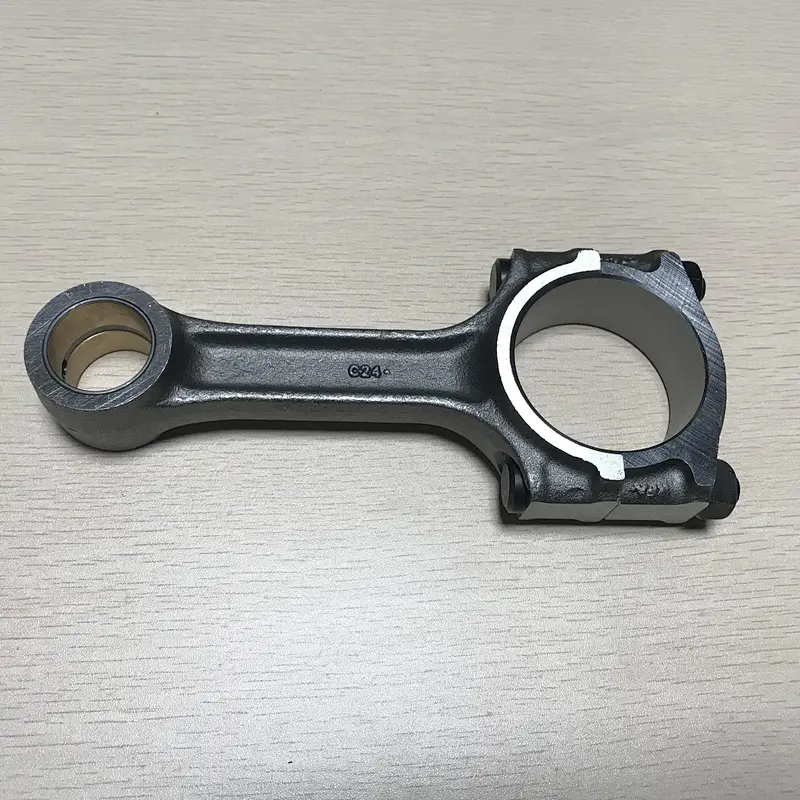 Factory JT 3000 40Cr Forged Steel engine connecting rod OVN01-11-210