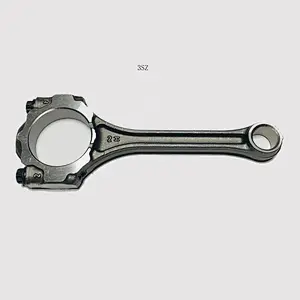 factory direct selling 13201-B1021 3SZ 40Cr Forged Steel connecting rod for Avanza Terios 1.5L