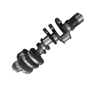 STANDARD FORGING STEEL CRANKSHAFT WITH GOOD PRICE FOR DEUTZ BF8M1015